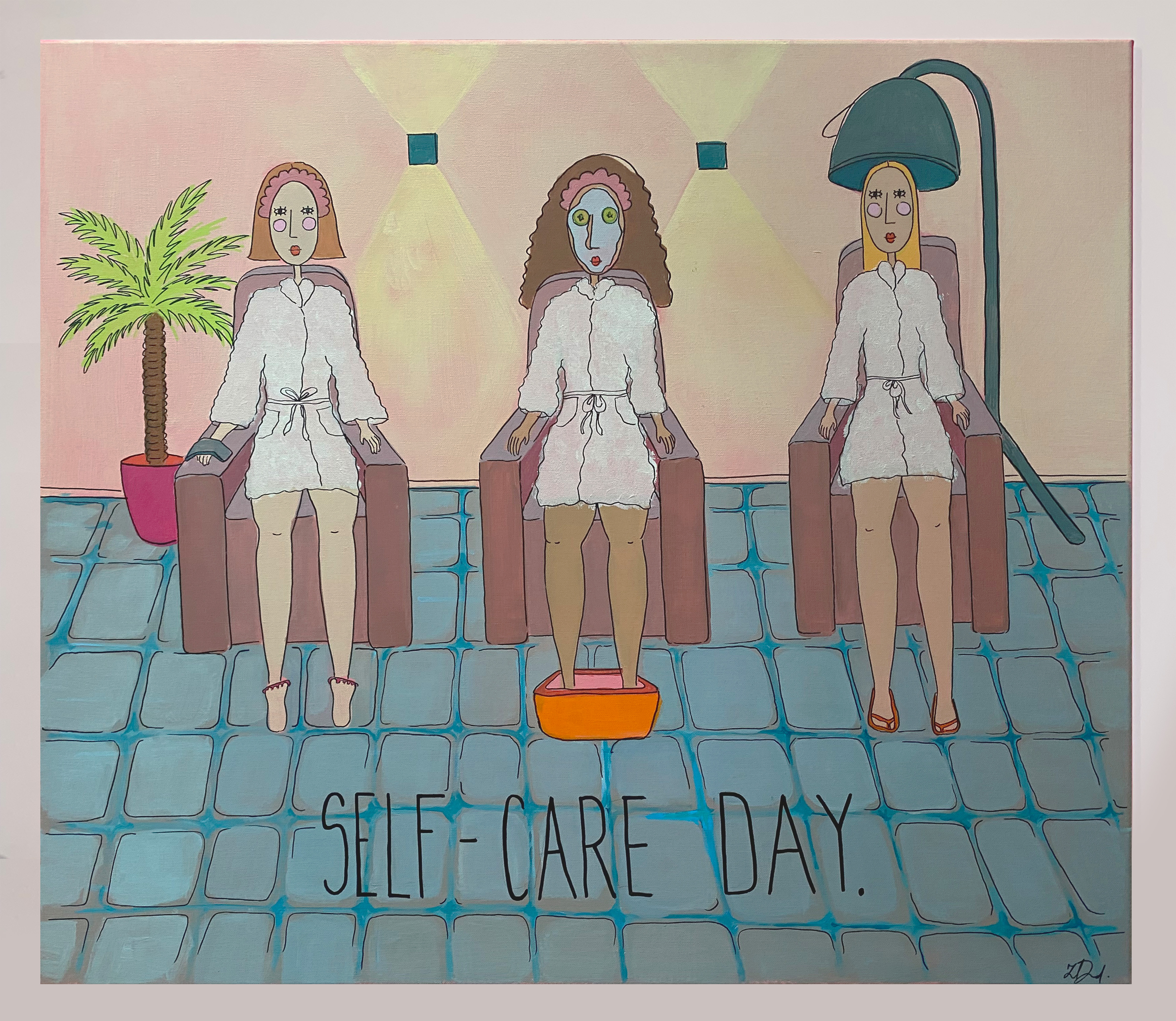 Self Care